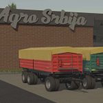 agrogep a oehler by agrosrbija v1.0 fs22 2