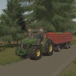 agrogep a oehler by agrosrbija v1.0 fs22 5