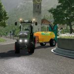 agrola turbo v1.0 fs22 3