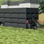 agroland kg90 v1.0 fs22 1