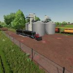 agroland map v1.0.0.1 fs22 5