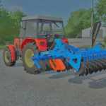 agrolift bt v1.0 fs22 1