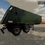 agroline smk 34 v1.0 fs22 3