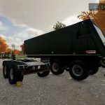 agroline smk 34 v1.0 fs22 5