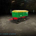 agroliner hdk 302 and tdk 302 v1.0.0.1 fs22 4