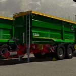 agroliner muk pack by kradel v1.0 fs22 5