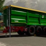 agroliner muk pack by kradel v1.0 fs22 7