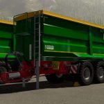 agroliner muk pack v1.0.0.1 fs22 3