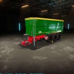 agroliner muk pack v1.0.0.1 fs22 4