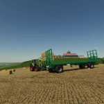 agroliner pwo pack v1.0 fs22 1