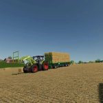 agroliner pwo pack v1.0 fs22 2