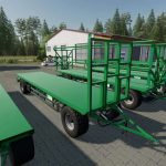 agroliner pwo pack v1.0 fs22 3