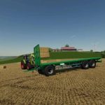 agroliner pwo pack v1.0 fs22 4