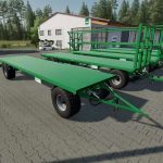 agroliner pwo pack v1.0 fs22 5