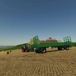 agroliner pwo pack v1.1 fs22 3