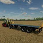 agroliner pwo pack v1.1 fs22 4