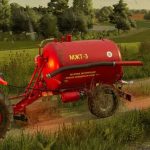 agromash mzht 3 v1.0 fs22 2