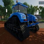 agromash ruslan v1.0.0.1 fs22 6