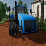 agromash ruslan v1.0.0.1 fs22 7