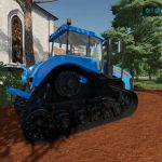 agromash ruslan v1.0.0.1 fs22 8