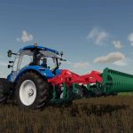 agromasz ap30 v1.0.0.1 fs22 2