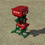 agromasz bm sp v1.0 fs22 3