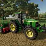 agromasz duro i30 i40 v1.0 fs22 1