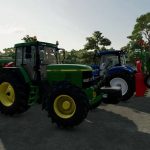 agromasz duro i30 i40 v1.0 fs22 3