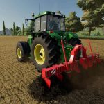 agromasz duro i30 i40 v1.0 fs22 5