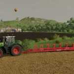 agromasz gigant 8 v1.0 fs22 1