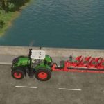 agromasz gigant 8 v1.0 fs22 2