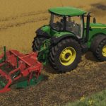 agromasz pd30 v1.0 fs22 4