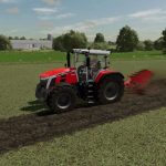 agromasz poh pack v1.0 fs22 2