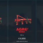 agromasz pz pack v1.0 fs22 2