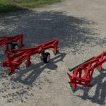 agromasz pz pack v1.0 fs22 3