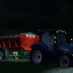 agromasz rewo 8200 v1.0 fs22 2