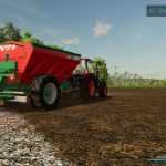 agromasz rewo beta fs22 1