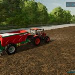 agromasz rewo beta fs22 2