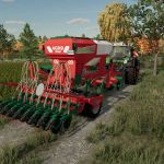 agromasz salvis 3800 v1.0 fs22 2