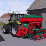 agromasz sn300 v1.0 fs22 2