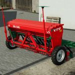 agromasz sr300 v1.0 fs22 3