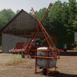 agromehanika 200l v1.2 fs22 3