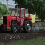 agromehanika 330l v1.0 fs22 3