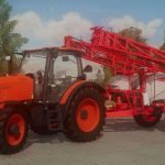 agromehanika ags 3000 v1.1 fs22 4