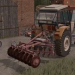 agromet famarol slupsk u240 v1.0 fs22 2