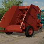 agromet h 152 v1.0 fs22 1