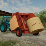 agromet h 152 v1.0 fs22 2