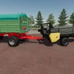 agromet n219 v1.0 fs22 2