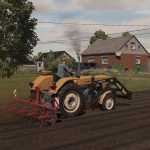 agromet p431 and p441 v1.0 fs22 1