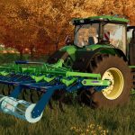 agromet scha v1.0 fs22 3